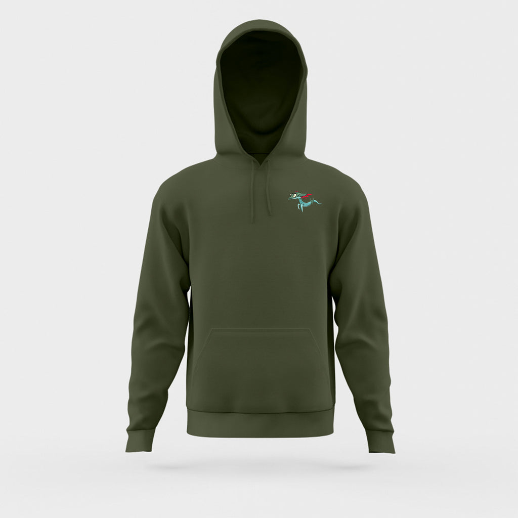 dreepy hoodie