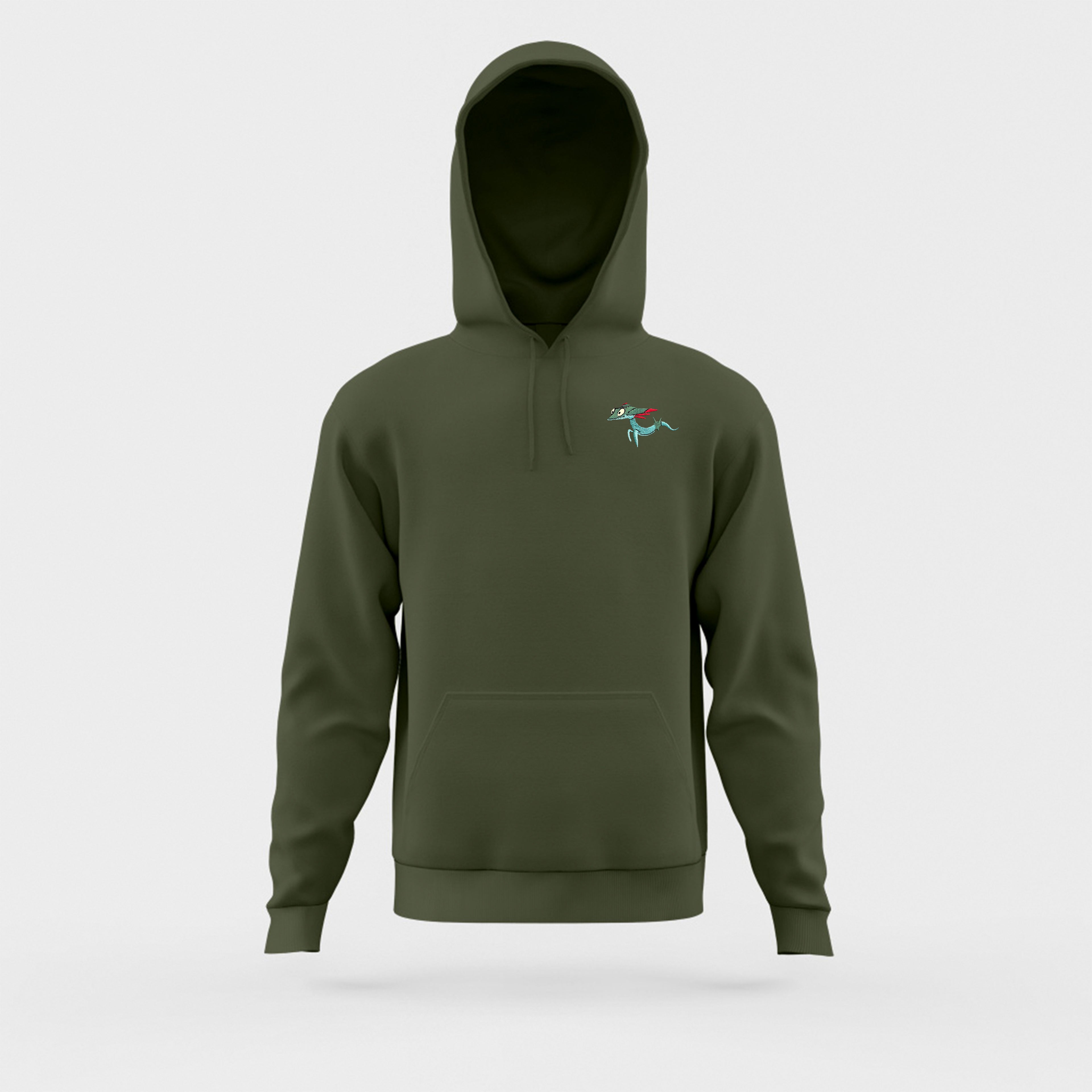 dreepy hoodie