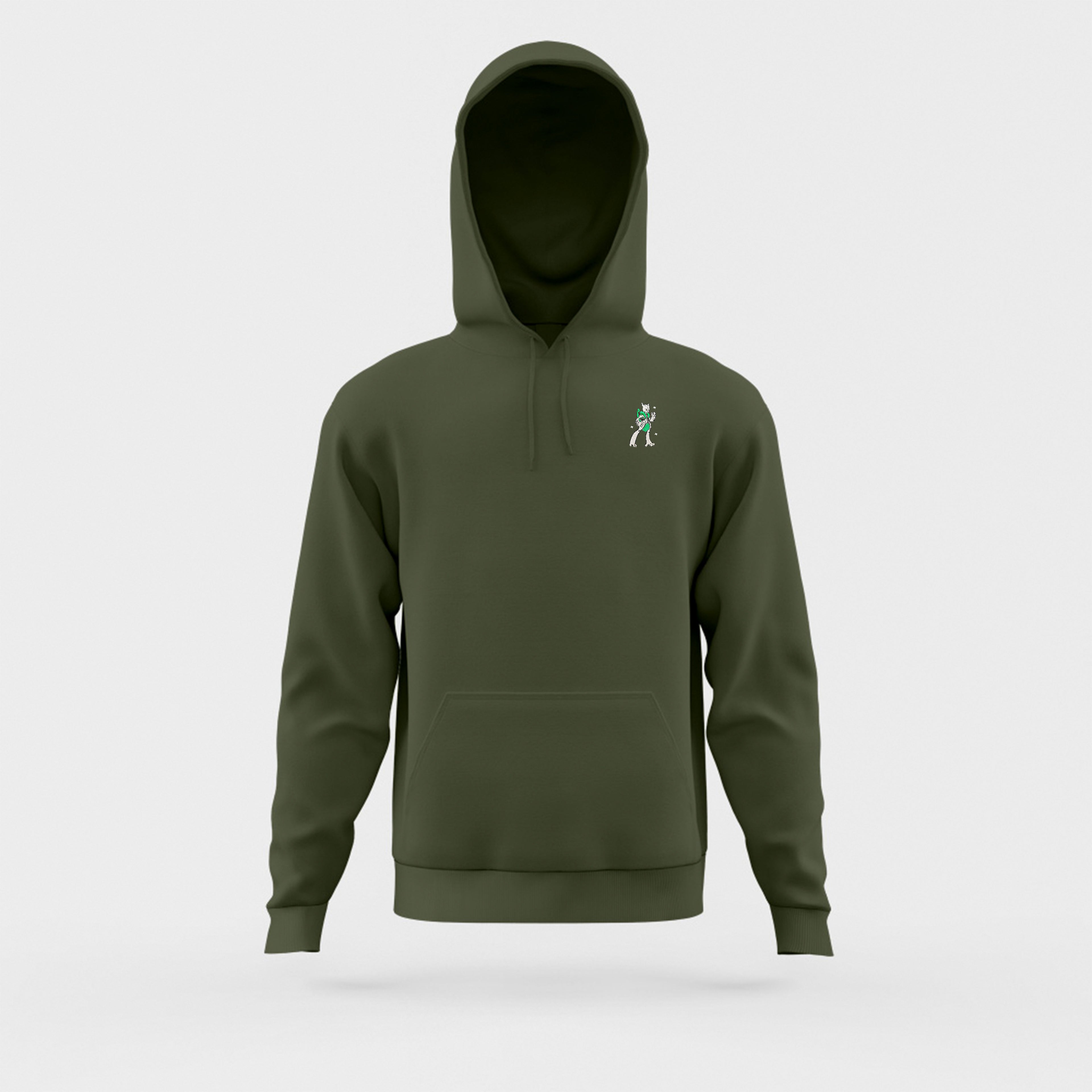 mewtwo mega x shiny hoodie