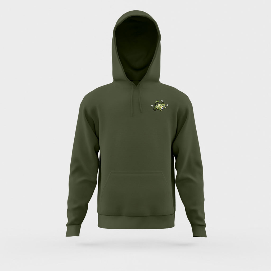 rattata shiny hoodie