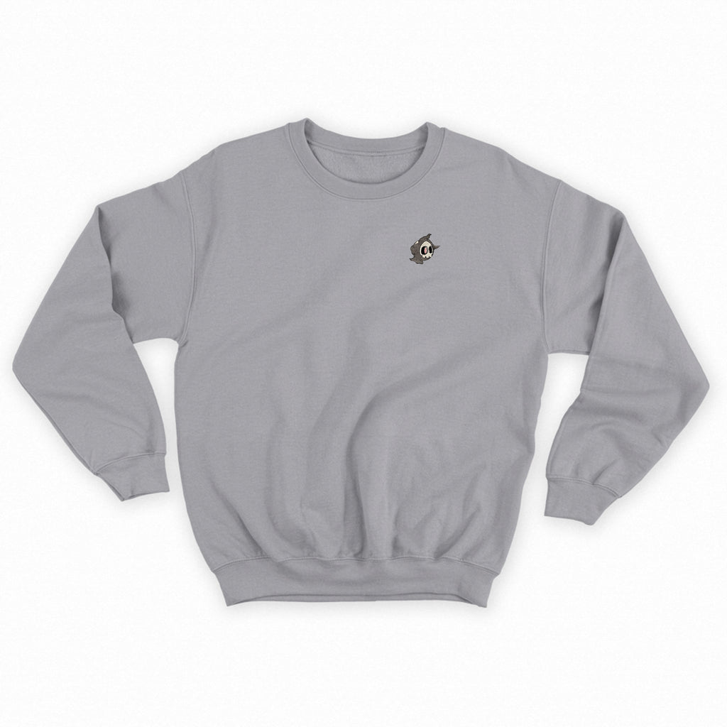duskull sweatshirt