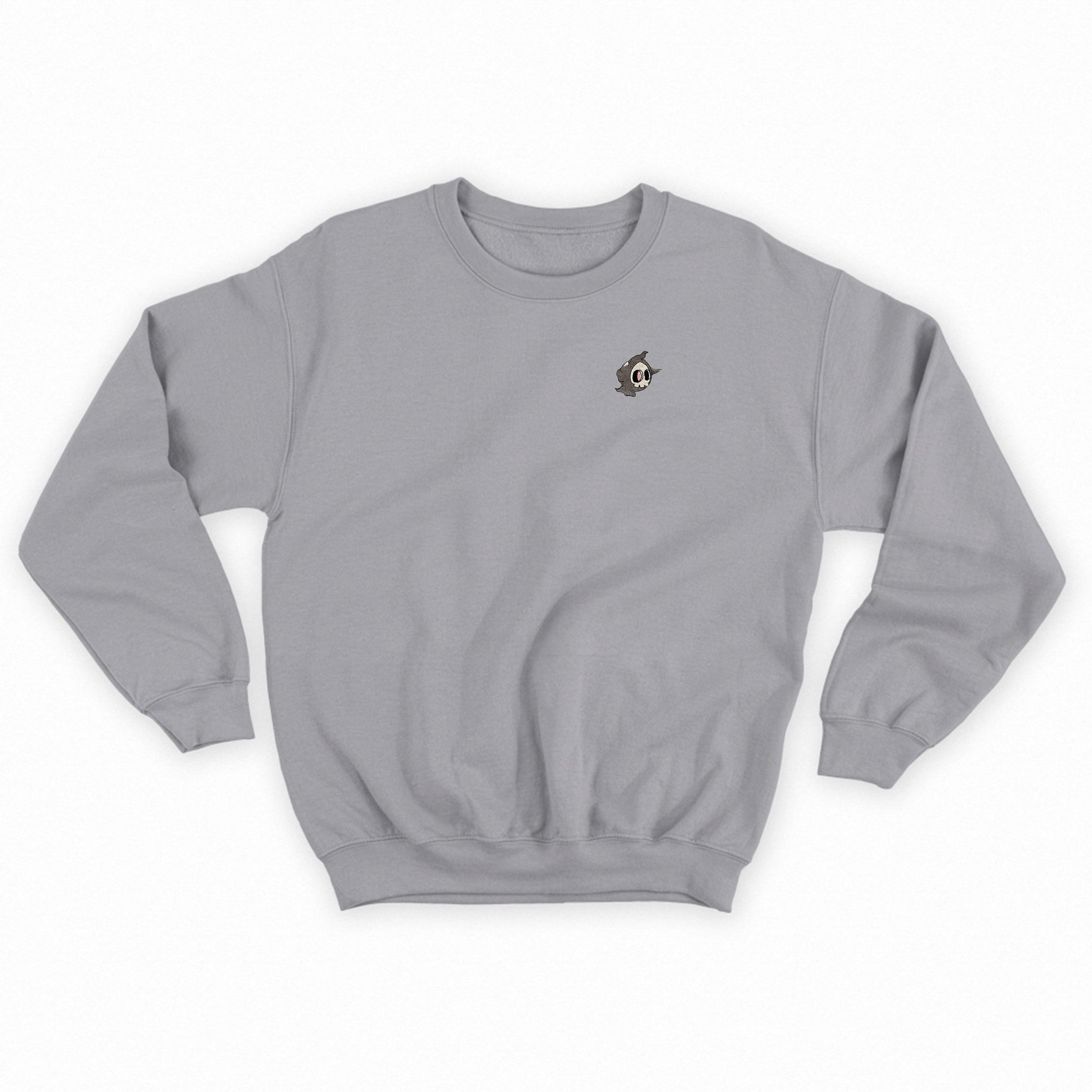 duskull sweatshirt