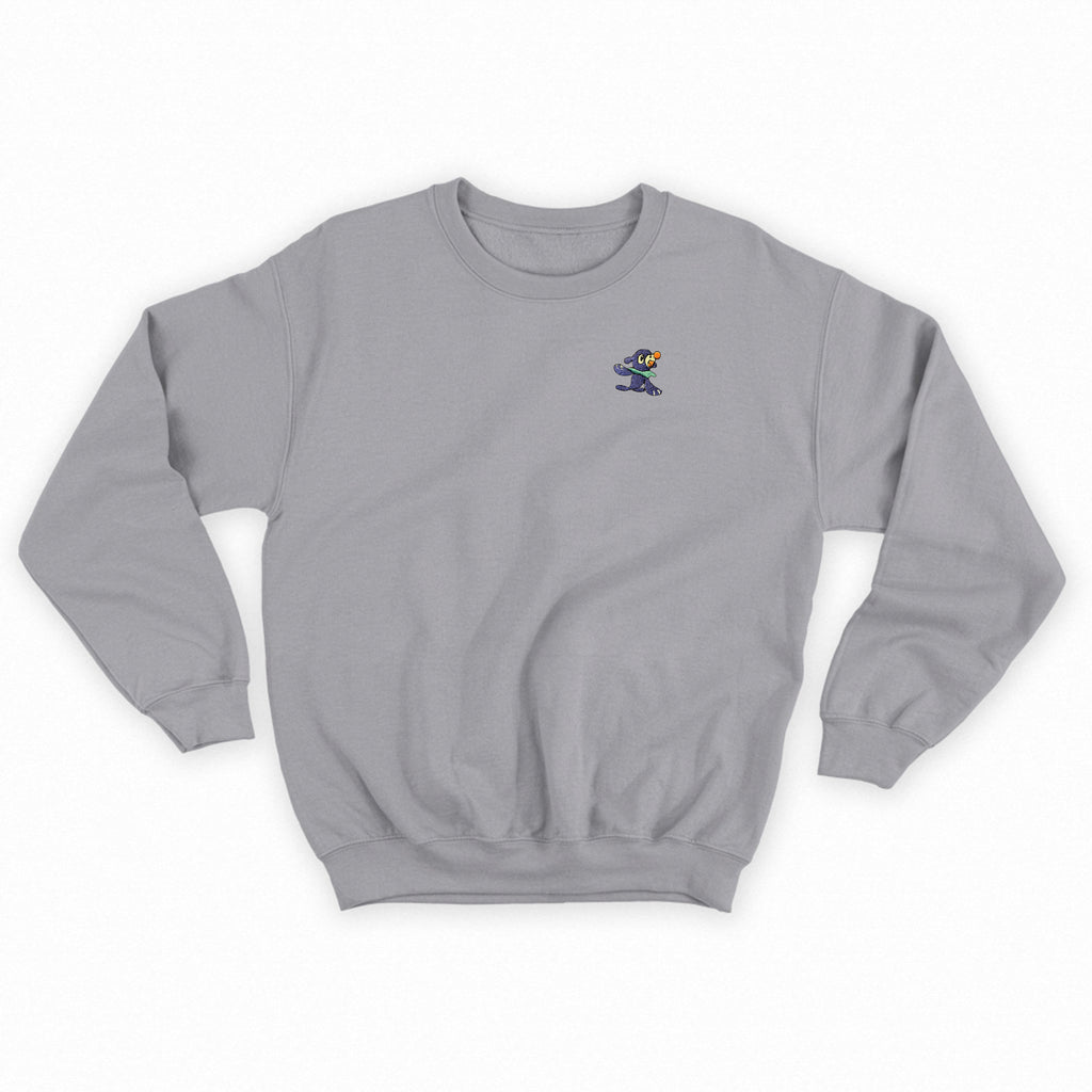 popplio sweatshirt