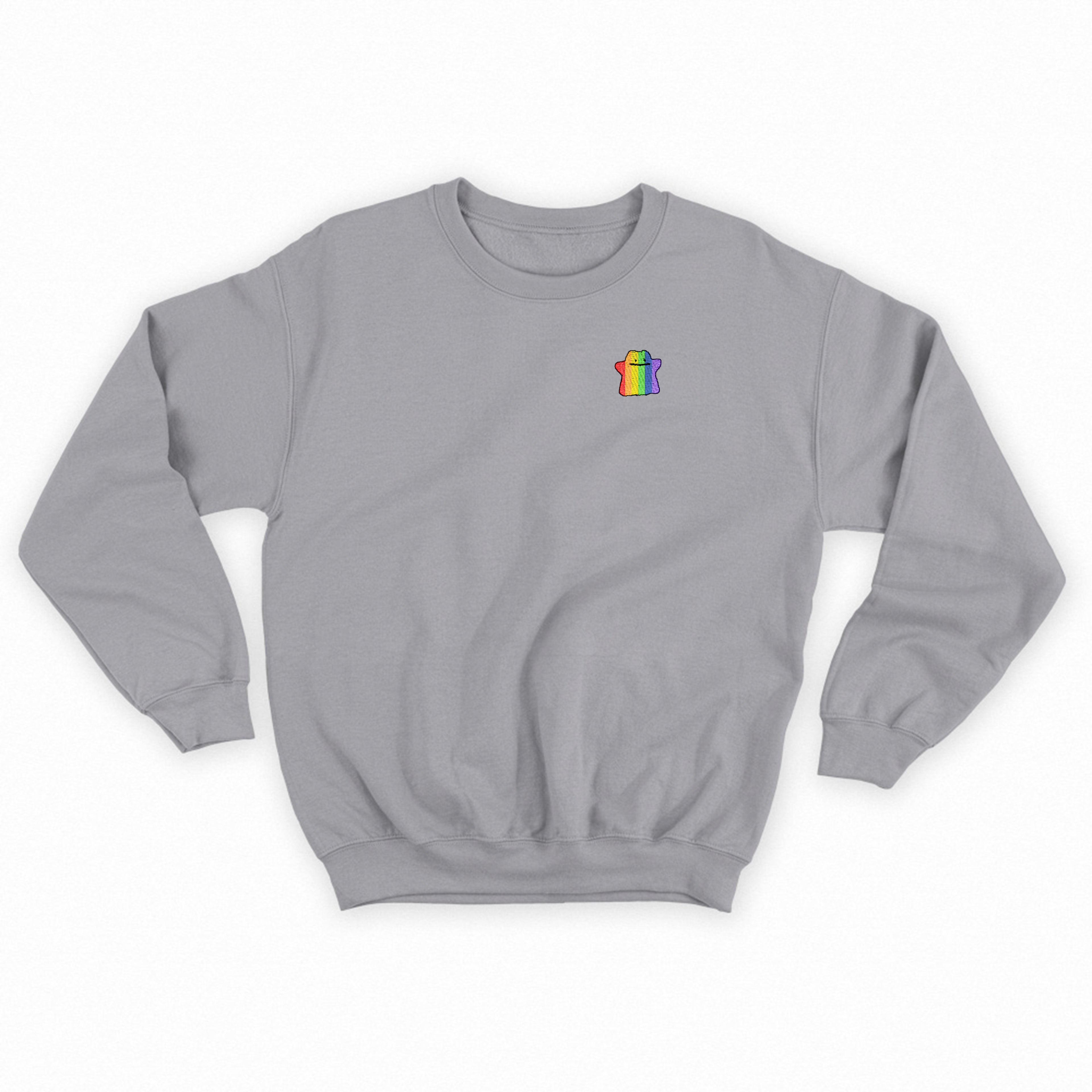 ditto pride sweatshirt
