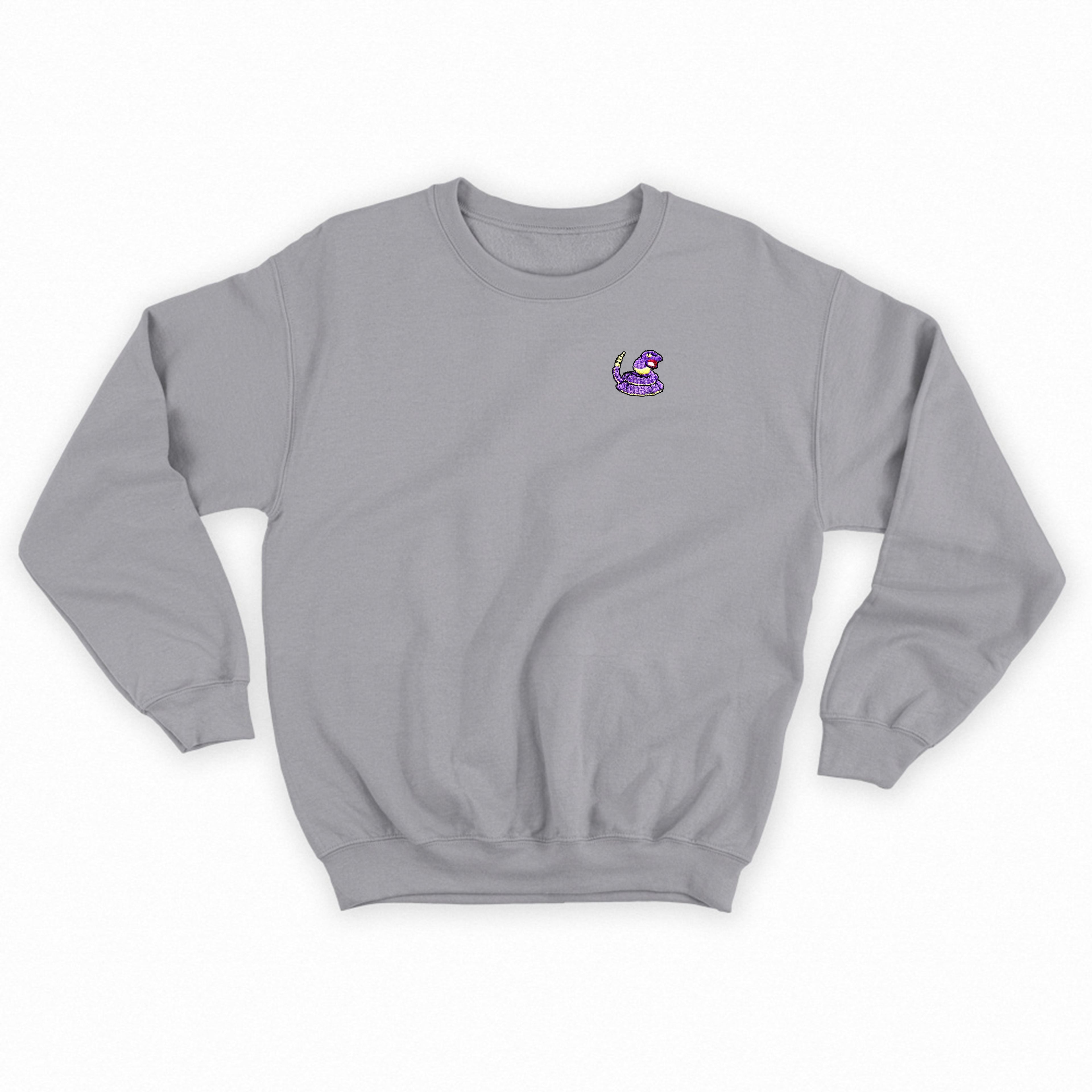 ekans sweatshirt