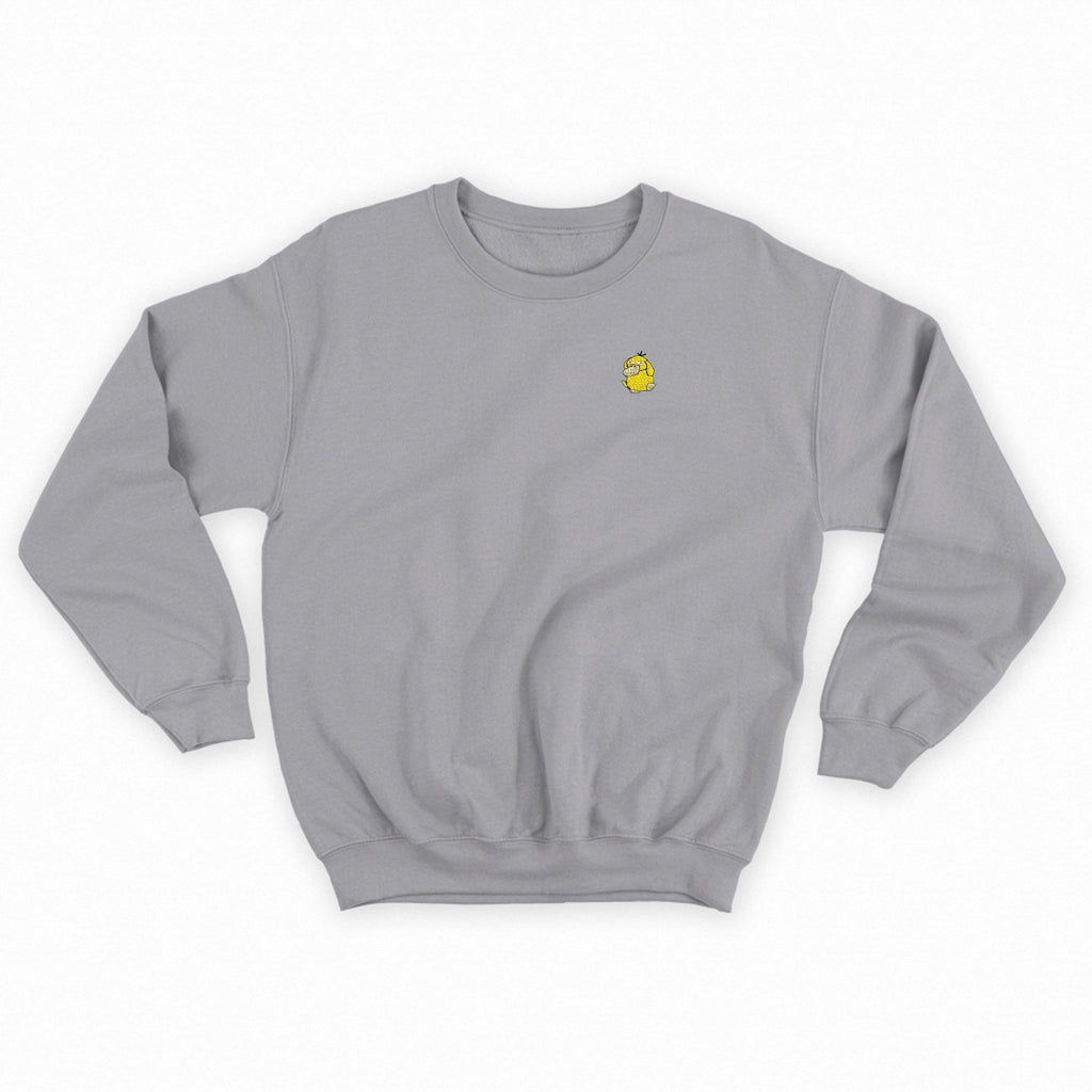 psyduck sweatshirt