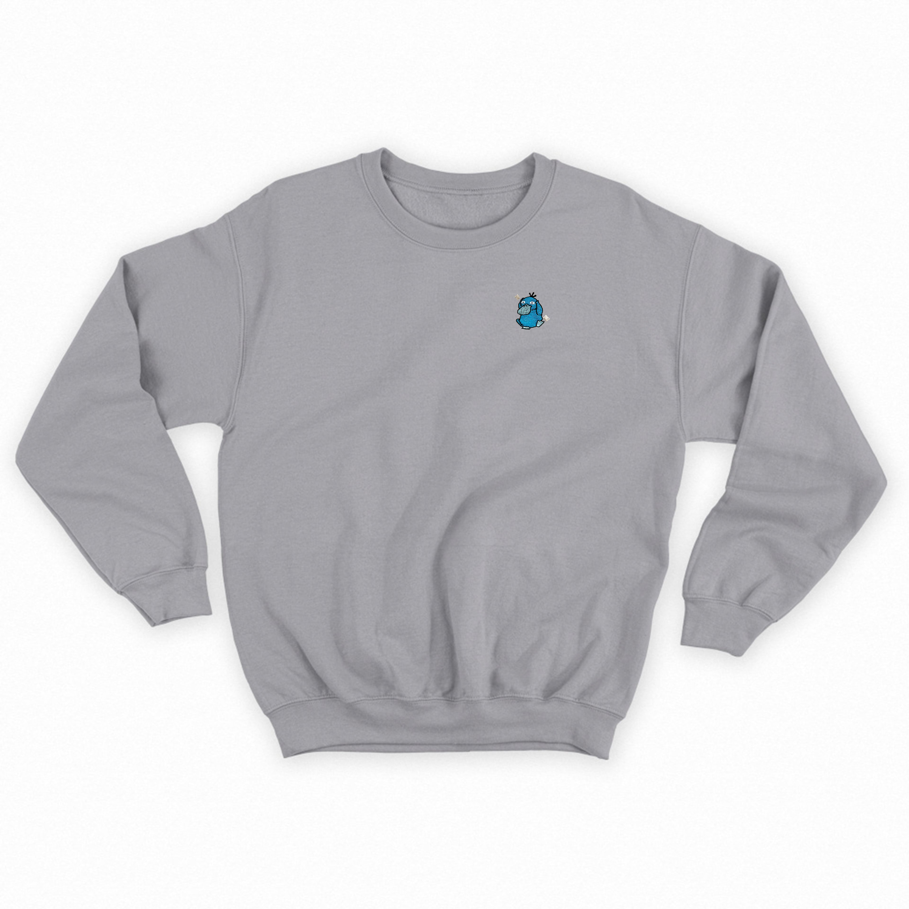 psyduck shiny sweatshirt