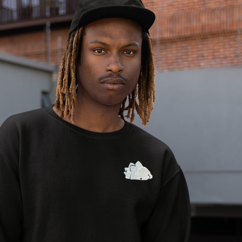 Snom sweatshirt