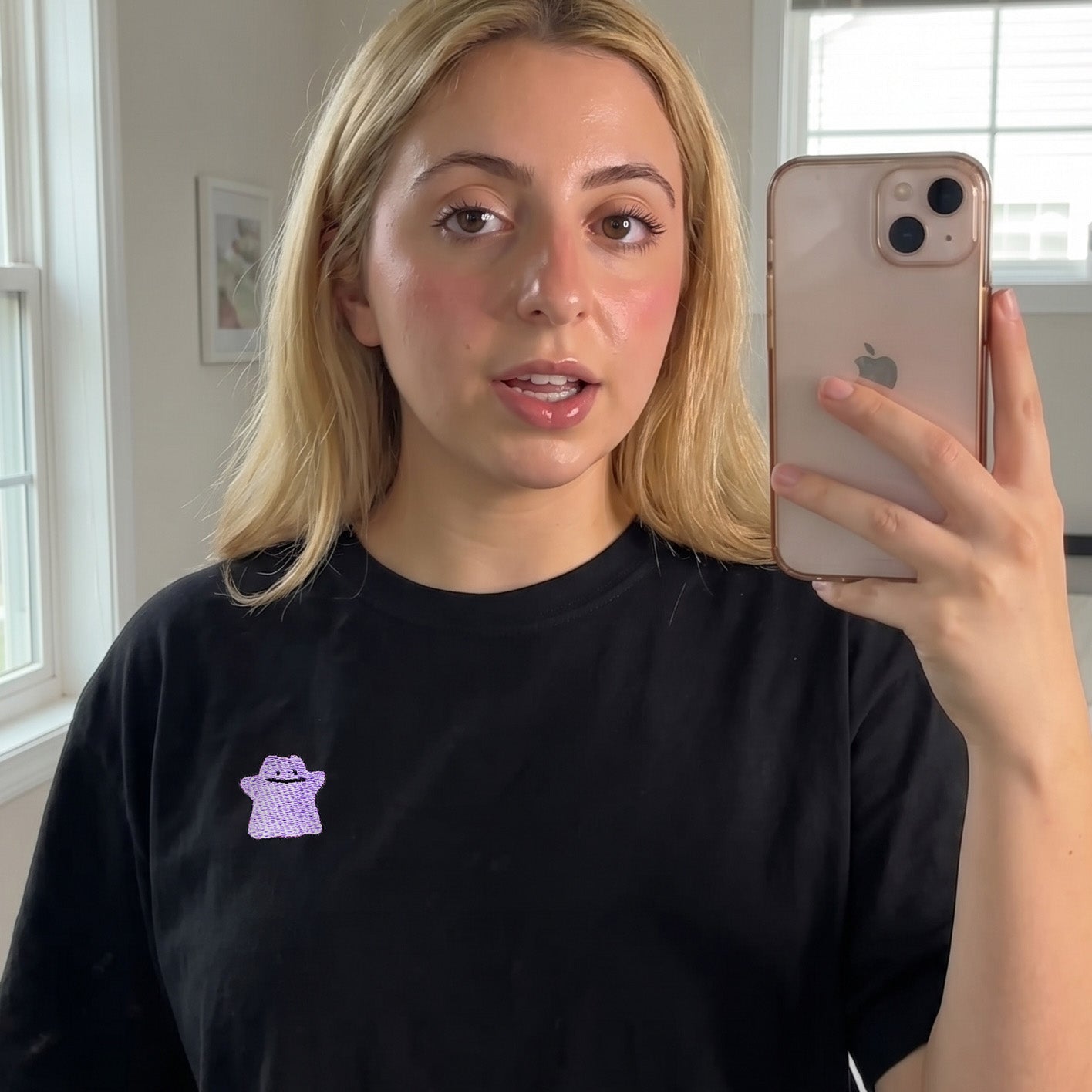 ditto tee shirt