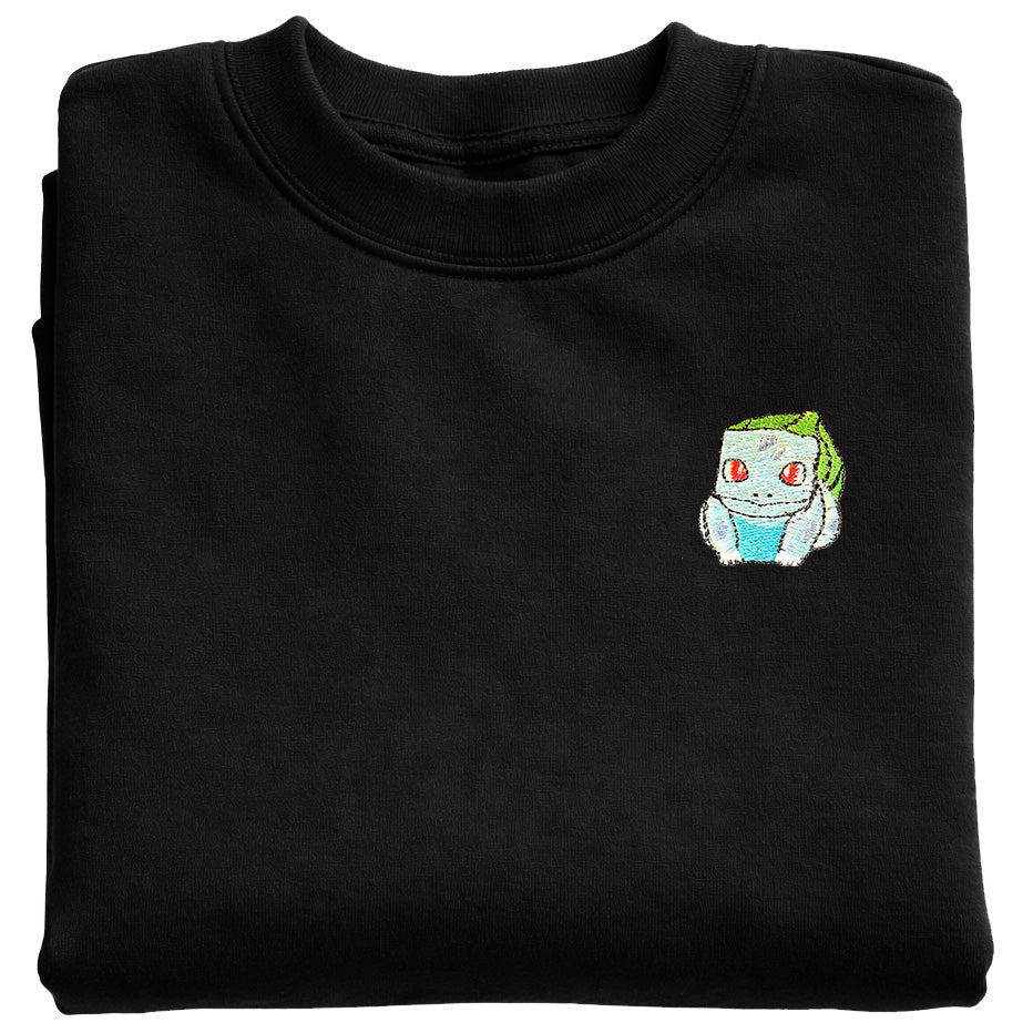 bulbasaur sweatshirt