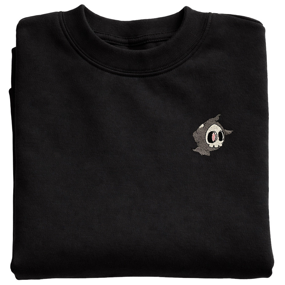 duskull sweatshirt