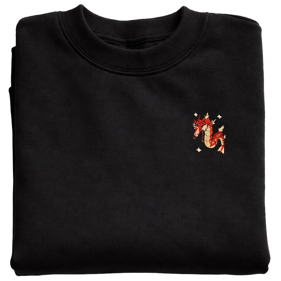 gyarados shiny sweatshirt