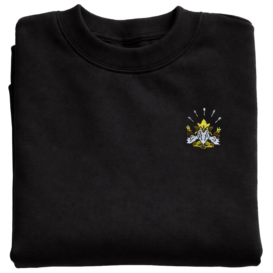 alakazam mega sweatshirt