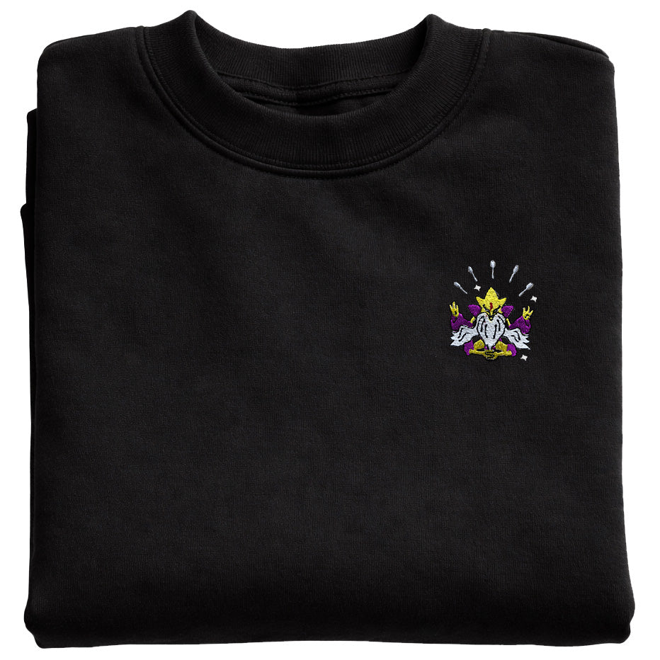 alakazam mega shiny sweatshirt