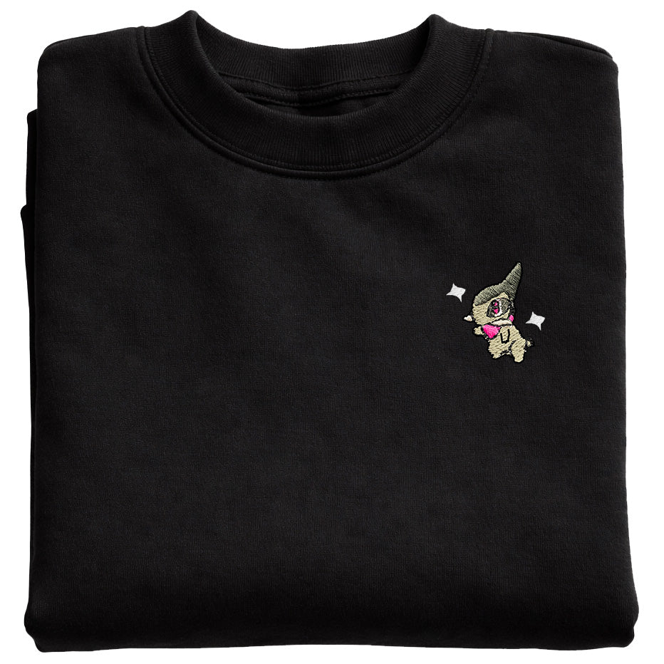 axew shiny sweatshirt