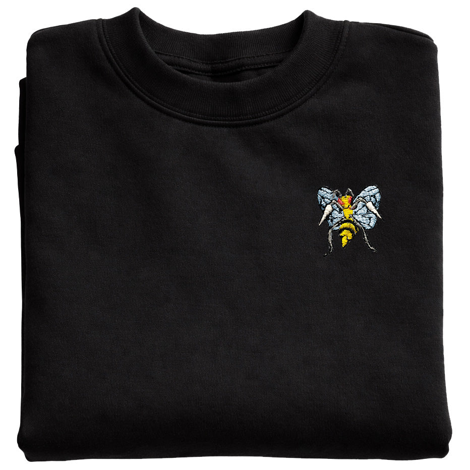 beedrill sweatshirt