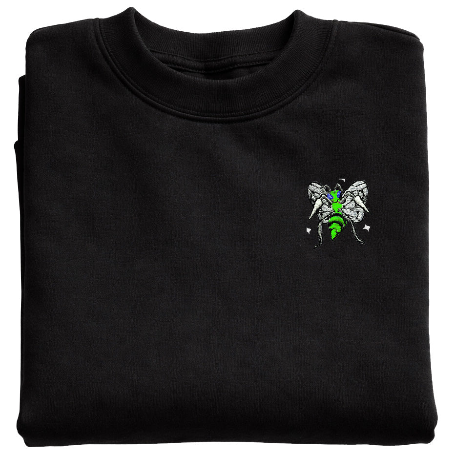 beedrill shiny sweatshirt