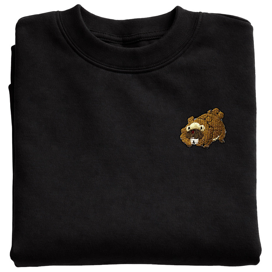 bidoof sweatshirt