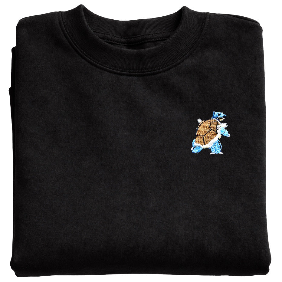 blastoise sweatshirt