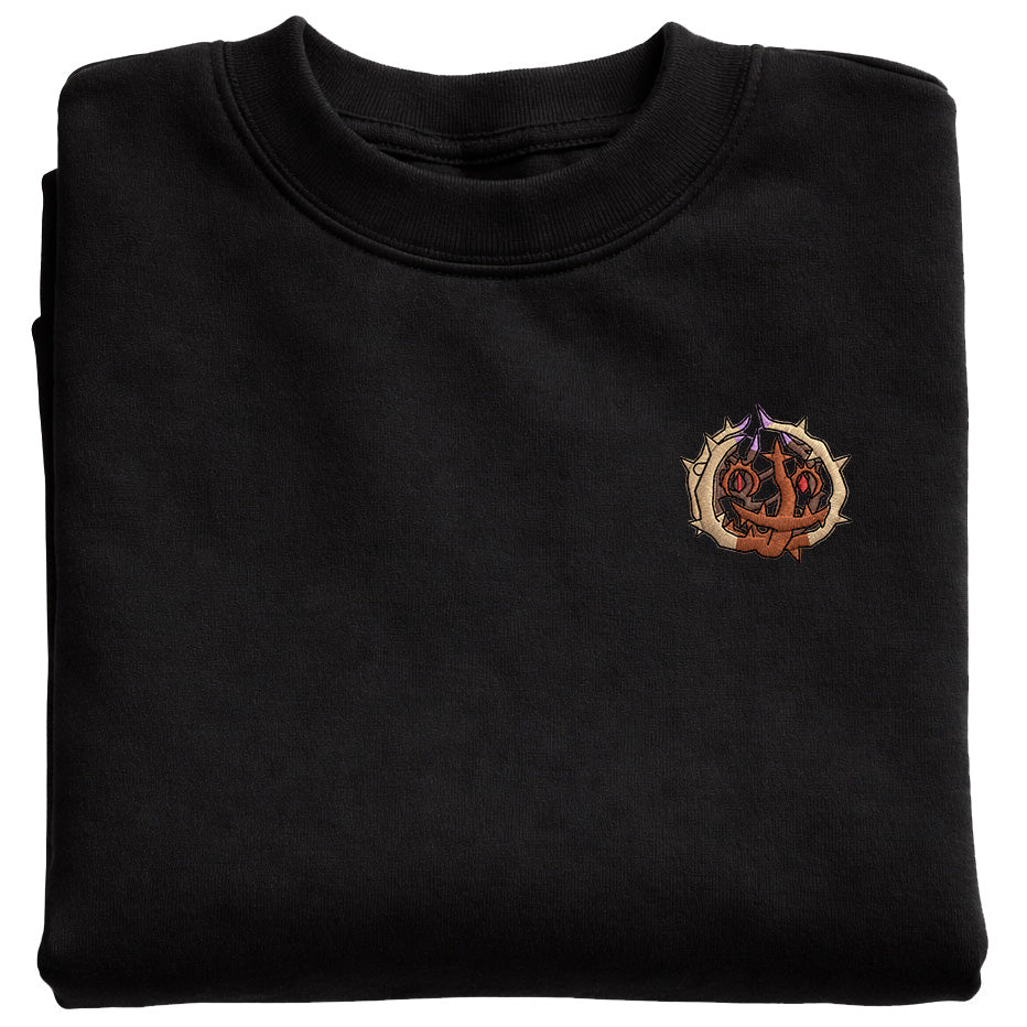 brambleghast sweatshirt