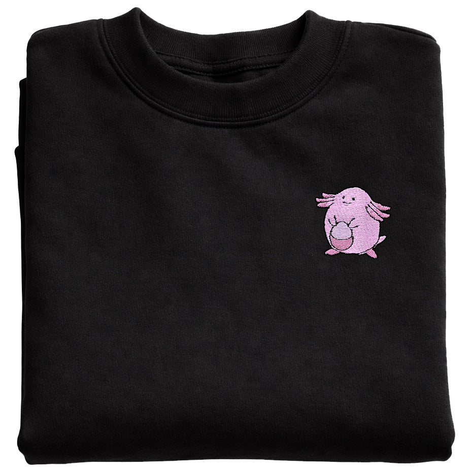 chansey sweatshirt