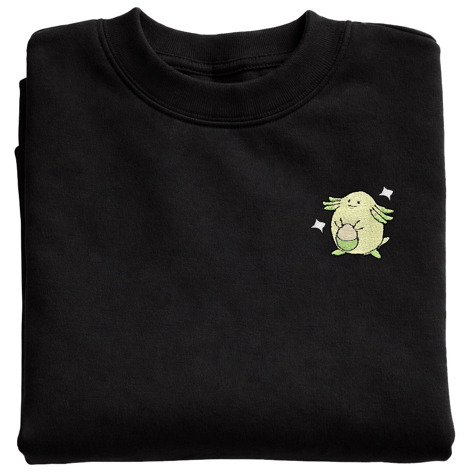 chansey shiny sweatshirt