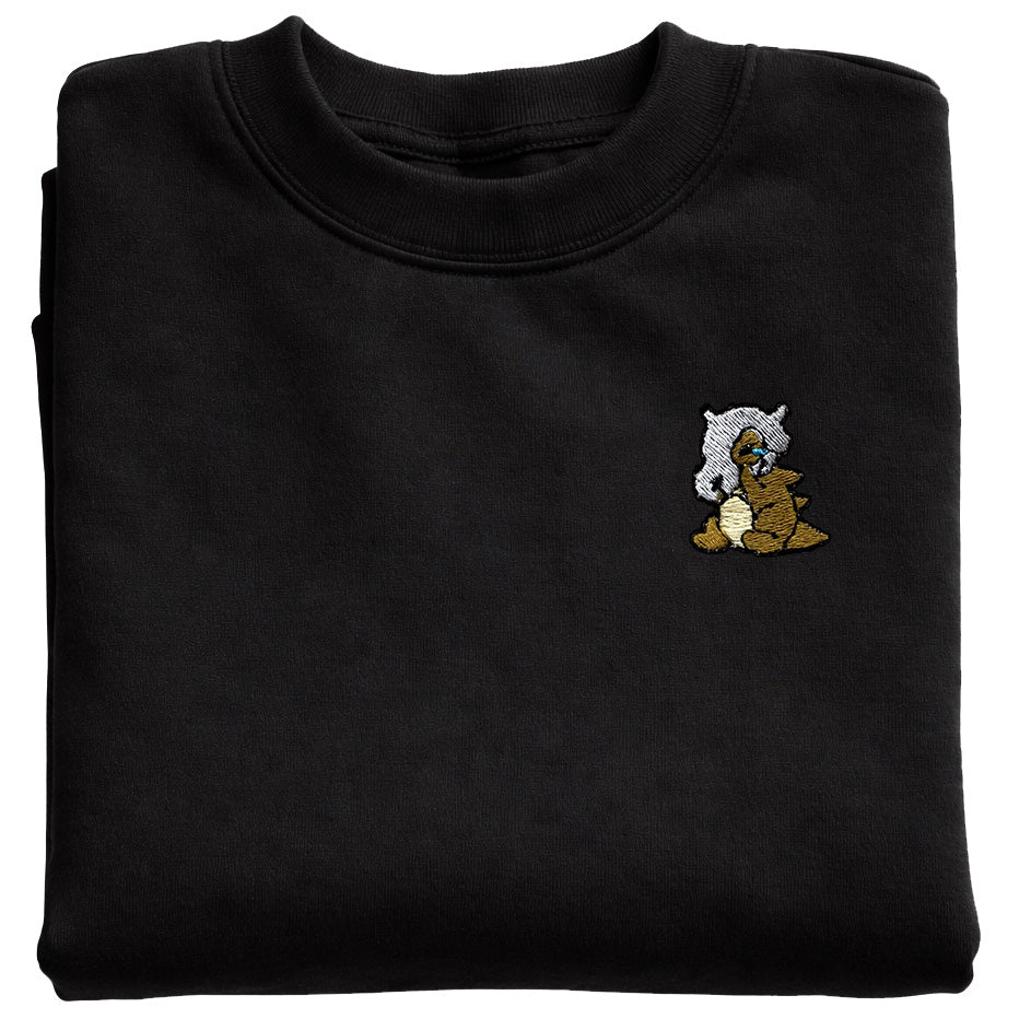 cubone sweatshirt