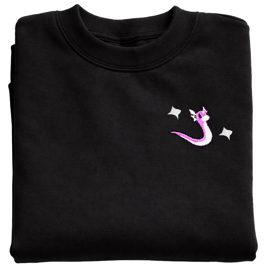 dratini shiny sweatshirt