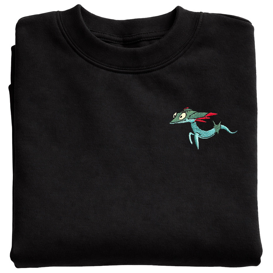 dreepy sweatshirt