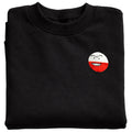 electrode sweatshirt