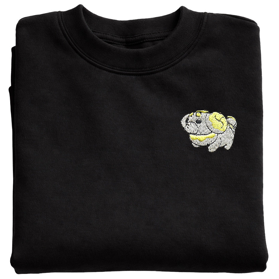 fidough sweatshirt