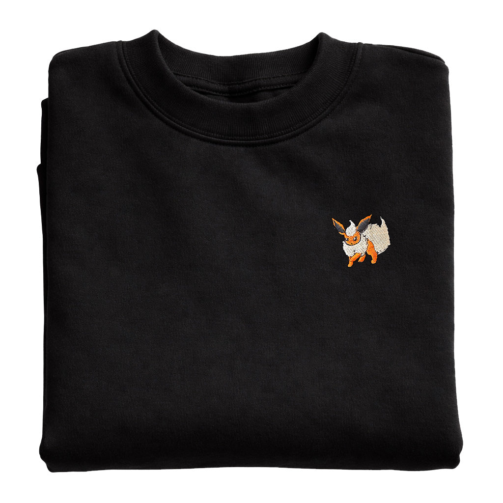flareon sweatshirt
