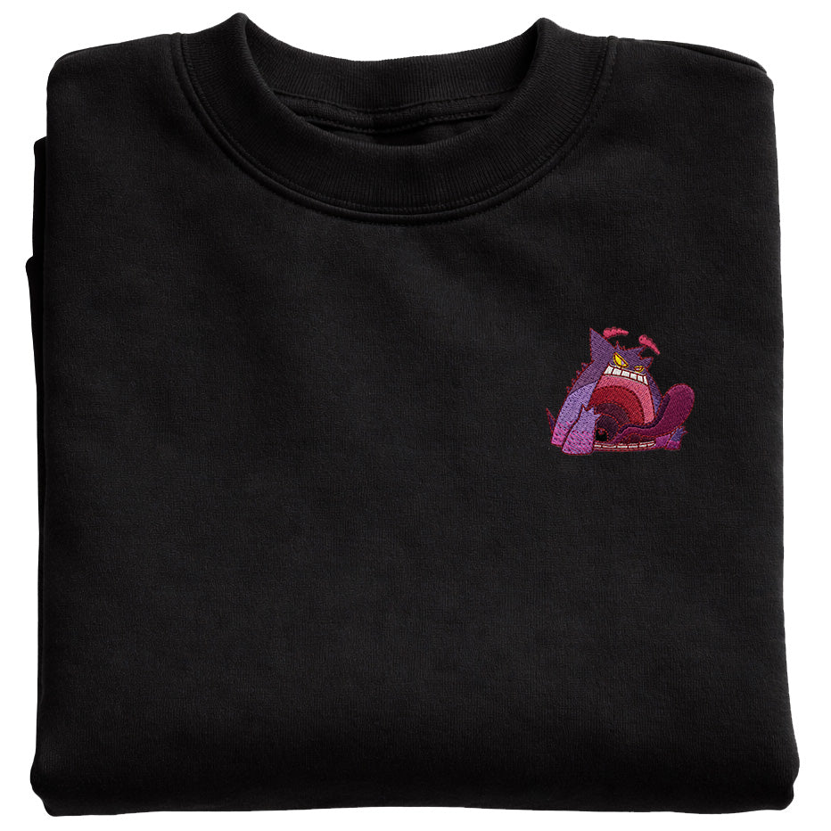 gigantamax gengar sweatshirt
