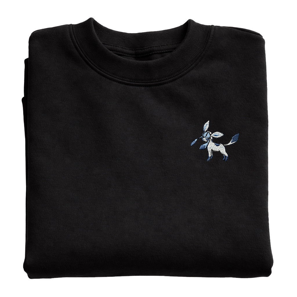glaceon sweatshirt