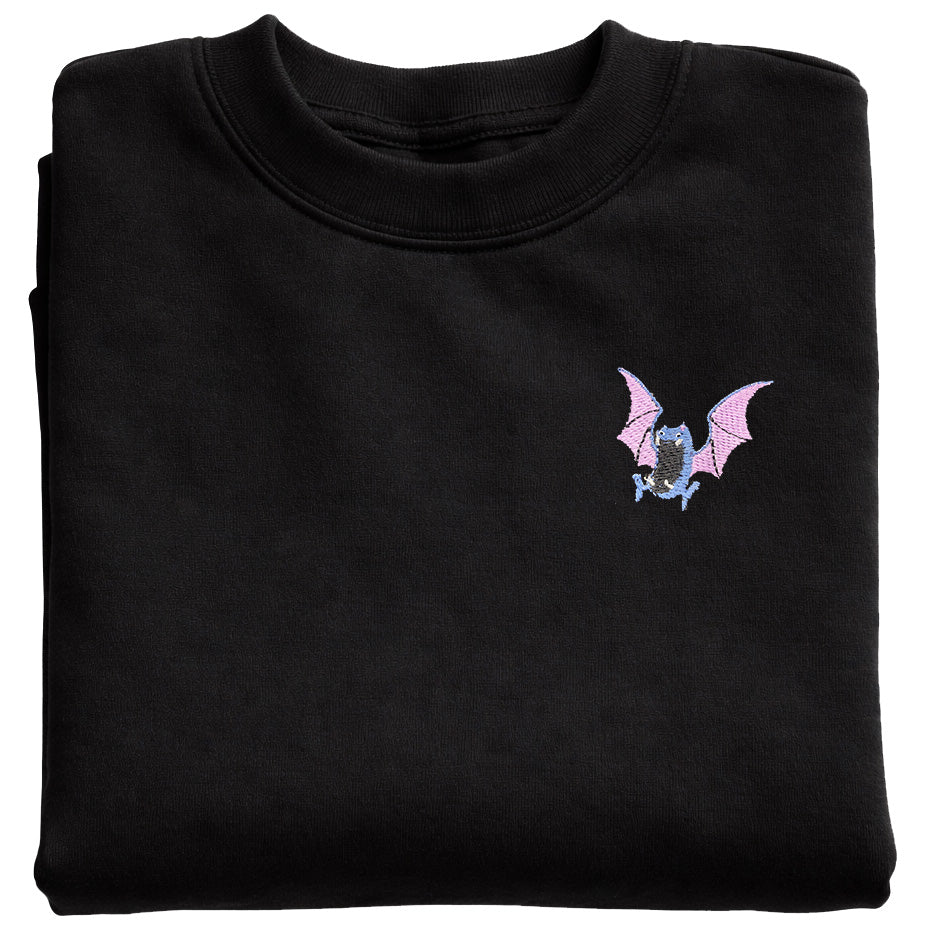 Golbat sweatshirt