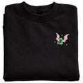 Golbat shiny sweatshirt
