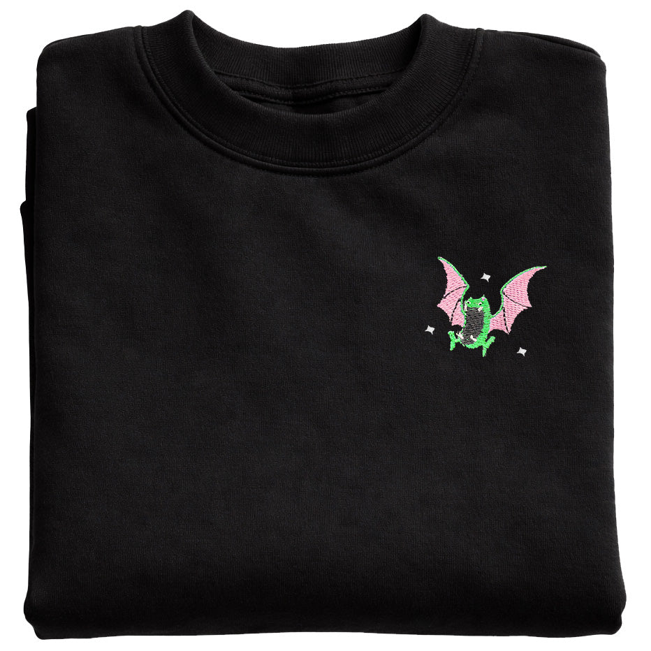 Golbat shiny sweatshirt