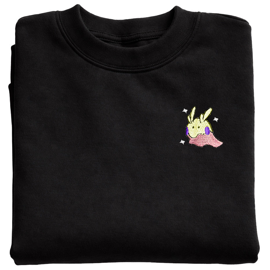 Goomy shiny sweatshirt