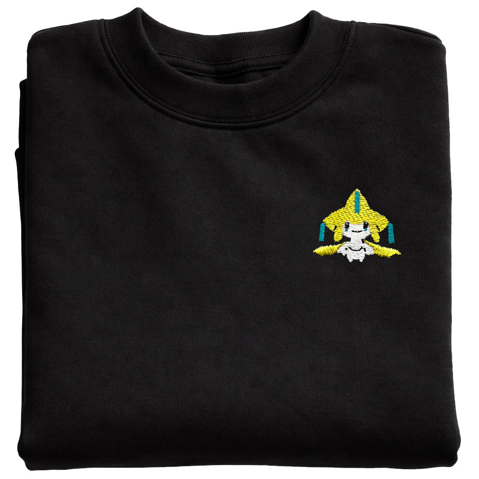 jirachi sweatshirt