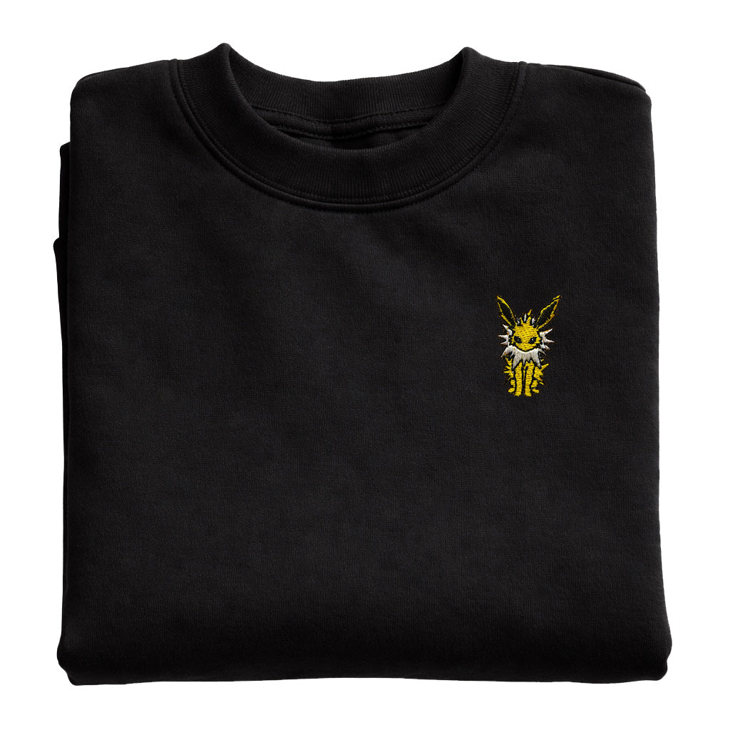 jolteon sweatshirt