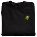 jolteon shiny sweatshirt
