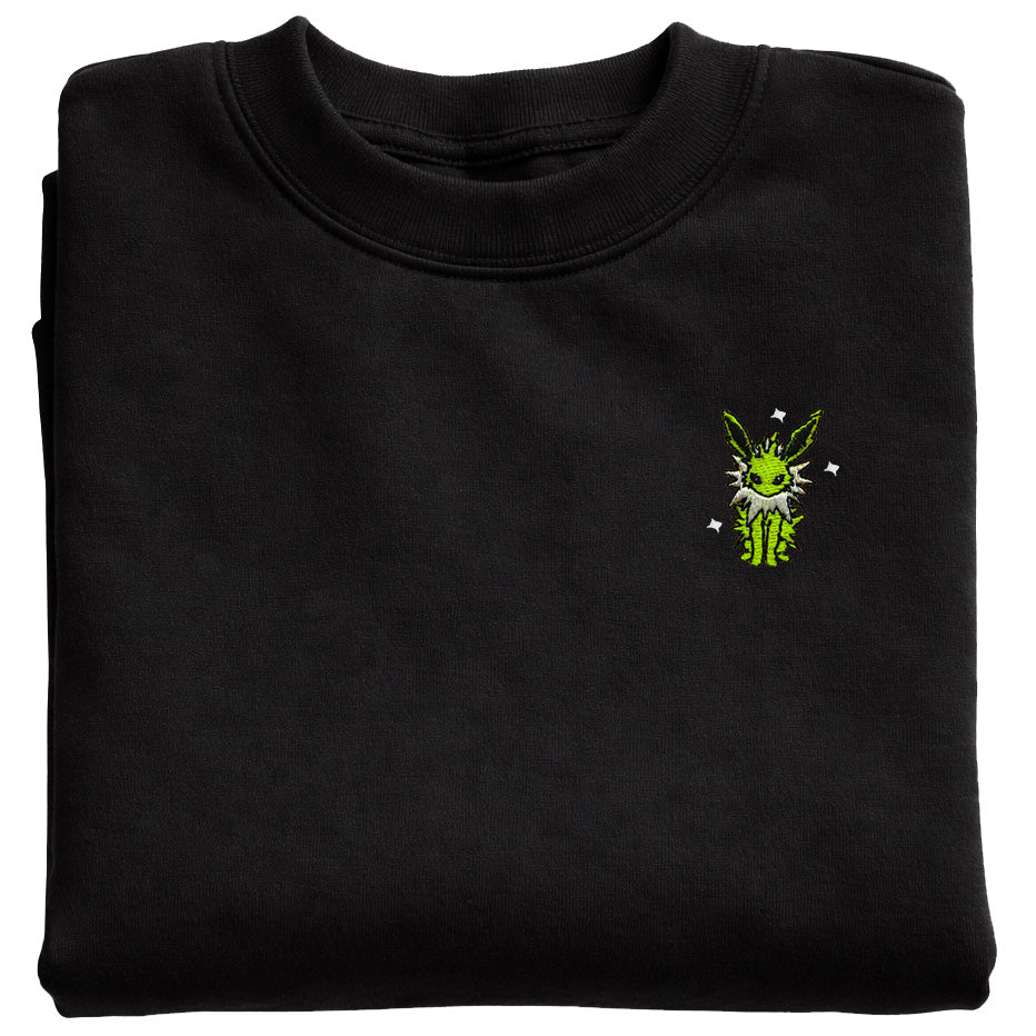 jolteon shiny sweatshirt