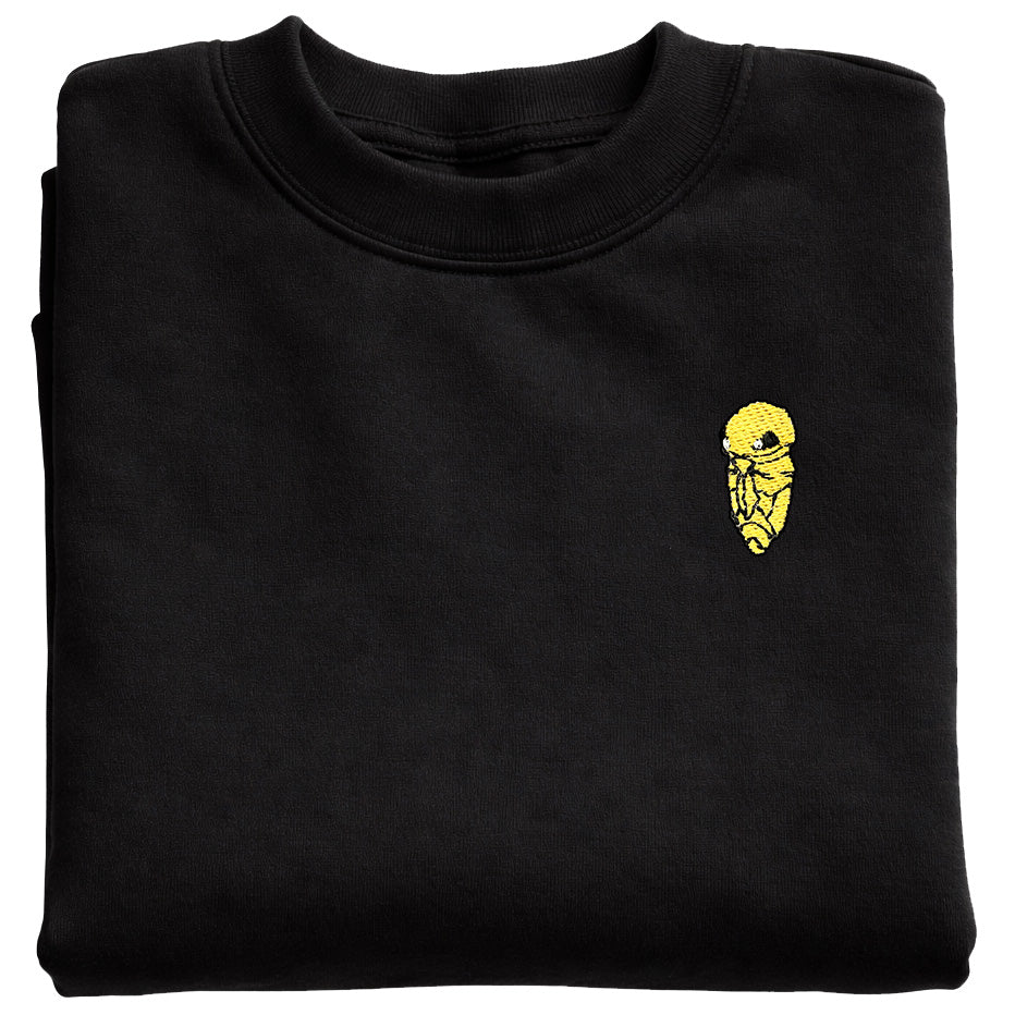 kakuna sweatshirt