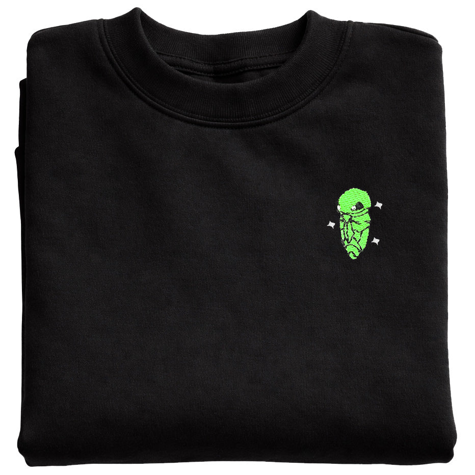 kakuna shiny sweatshirt