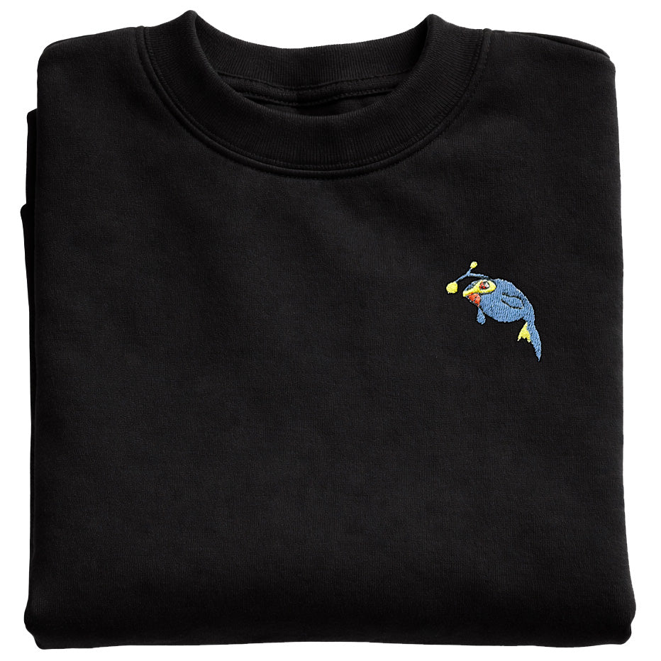 Lanturn sweatshirt