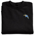 Lanturn sweatshirt
