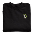 leafeon sweatshirt