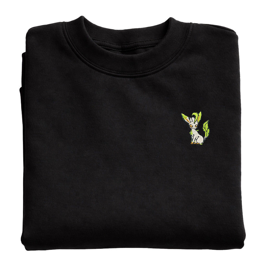leafeon sweatshirt