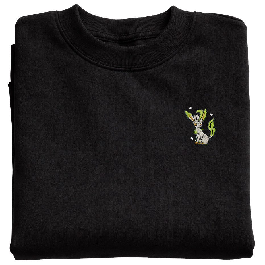 leafeon shiny sweatshirt