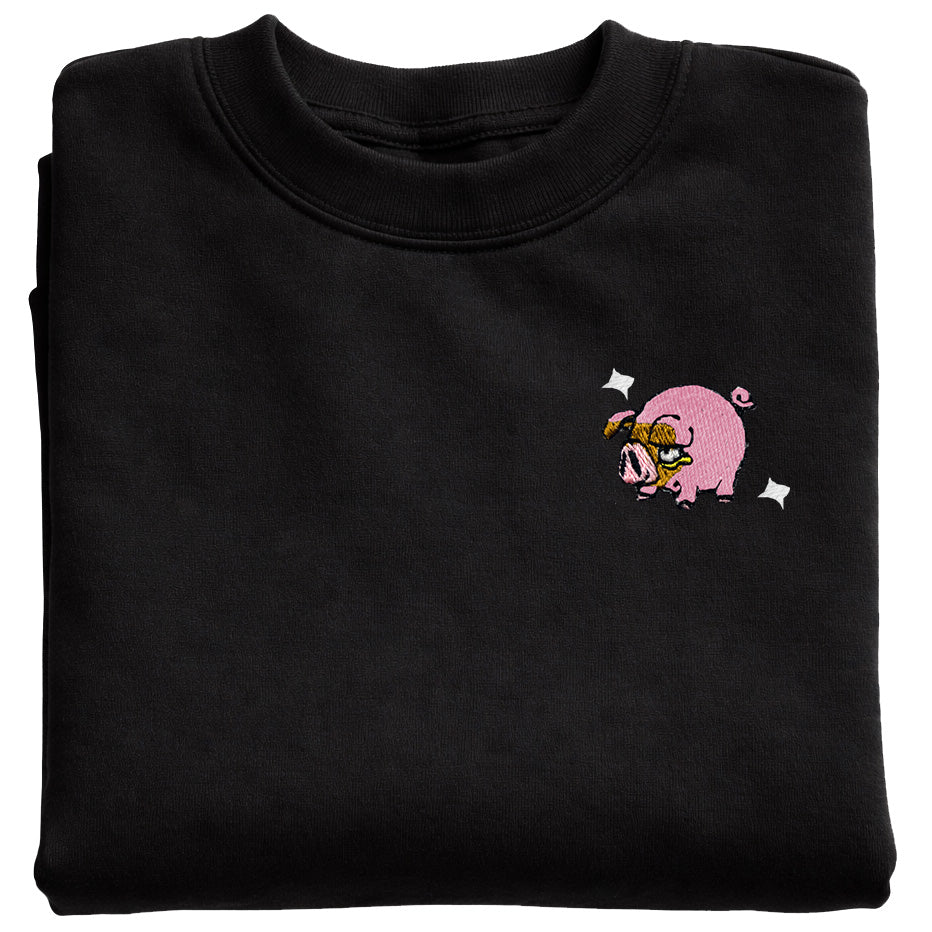 lechonk shiny sweatshirt